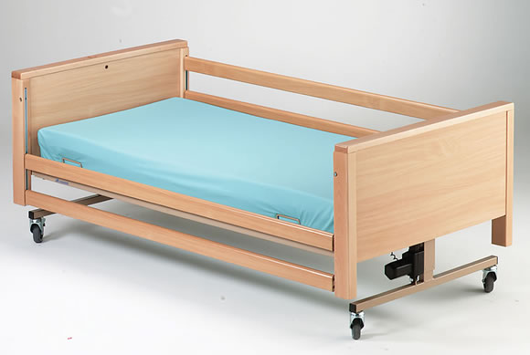 Postel zdravotní elektrická Multicomfort Haydn