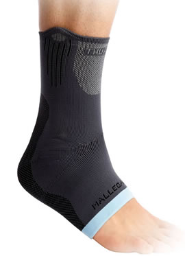 Hlezenní elastická bandáž Malleoaction Junior 2625