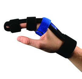 Imobilizační ortéza zápěstí a prstů Ligaflex Finger 2432