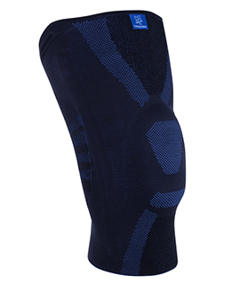 Patelární ortéza s podporou propriocepce GenuPro Comfort 2346