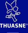 Logo Thuasne