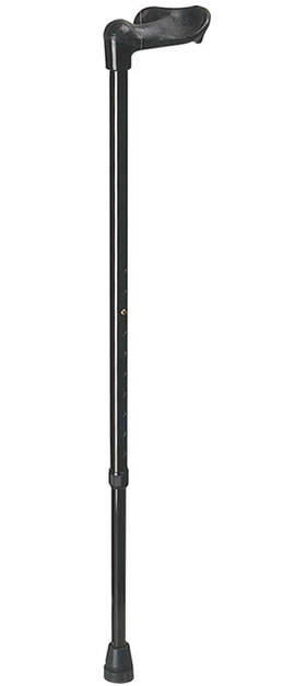 Hůl s anatomickou rukojetí Thuasne W2110 / W2111