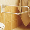 Thuasne V1213714 - madlo k WC sklopné