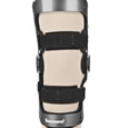 Rebel Pro U0310 - kolenní ortéza rámová