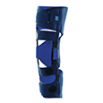 Genuimmo 20° 2425 - kolenní imobilizační dlaha ve 20°
