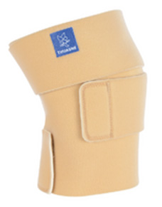 Kompresivní návlek na koleno Biflex Self Adjust 1820