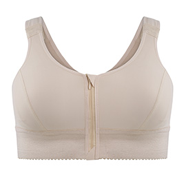 Mobilizační podprsenka pro léčbu lymfedému Mobiderm Intimate bra T57130